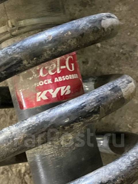   Toyota Hilux (2005-2015) 2013 4851009J90 2.5 D 2Kdftv 4851009J90 