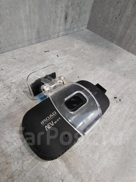 Iroad AEV ����