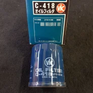 ������ �������� VIC. C-418 C418 ����