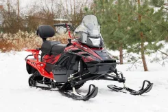 Irbis SF 200L. ��������, ��, ��� ������� ����