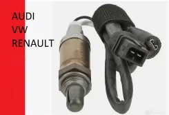 ������ ��������� ������-���� Audi: 100 Quattro Avant Quattr Bosch 0258003508 ����
