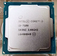 Intel Core i3-7100 ����