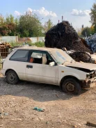 Daihatsu Charade. J11 ����