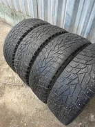 Dunlop SP Winter Ice 02. ������, ����������, 2018 ���, �/�, ����� 40 % ����