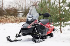 Irbis Tungus 400. ��������, ���� ���, ��� ������� ����