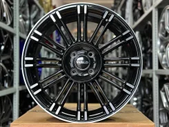 Wald. 7.5x17", 4x100, ET40, �� 73,1���. ����