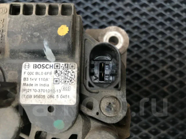 ��������� ��� Datsun On-Do 2014-2020 231005PA0A ����