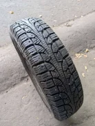 Pirelli Winter Carving