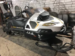 Stels Viking 600. ��������, ���� ���, � �������� ����