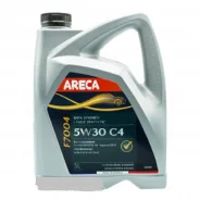 Areca