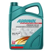 Addinol Premium