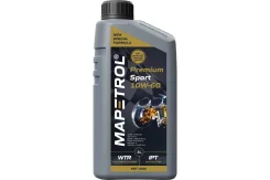 Mapetrol Premium Sport