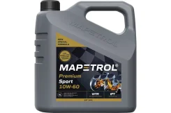 Mapetrol Premium Sport