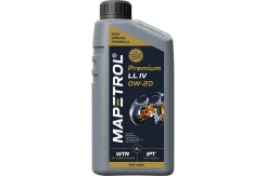 Mapetrol Premium LL