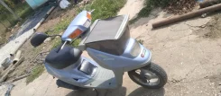 Yamaha Jog Poche. 49����. ��., ��������, ���, � �������� ����