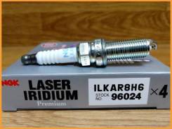   NGK / Ilkar8H6 ILKAR8H6 