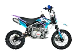 Kayo Mini YX125EM. 125����. ��., ��������, ��� ���, ��� ������� ����