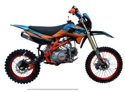 Kayo Evolution YX125EM. 125����. ��., ��������, ��� ���, ��� ������� ����