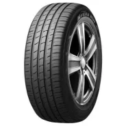 Roadstone N'Fera RU1. ������, 2024 ���, ����� ����