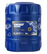 Mannol Energy Premium