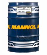 Mannol Energy Formula JP