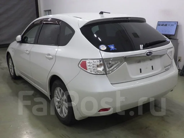 Subaru Impreza. �������, 4wd, 1.5, ������, �/�, ��� ���. ��� ����� �� ������������ ����