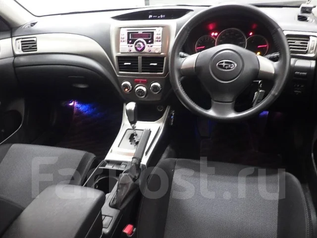Subaru Impreza. �������, 4wd, 1.5, ������, �/�, ��� ���. ��� ����� �� ������������ ����