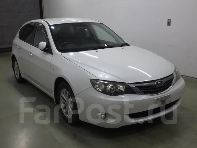 Subaru Impreza. �������, 4wd, 1.5, ������, �/�, ��� ���. ��� ����� �� ������������ ����