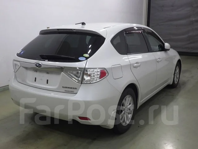 Subaru Impreza. �������, 4wd, 1.5, ������, �/�, ��� ���. ��� ����� �� ������������ ����