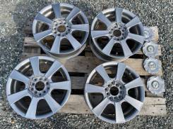 Madeeni. 6.0x15", 5x100, 5x114.3, ET45,  72,0. 