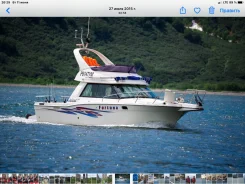 Nissan Suncruise. 1999 ���, ����� 8,3��., ��������� ������������, 230��.�., ������ ����