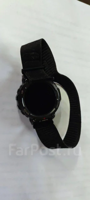 Amazfit T-Rex 2. GPS, IP67, IP68 ����
