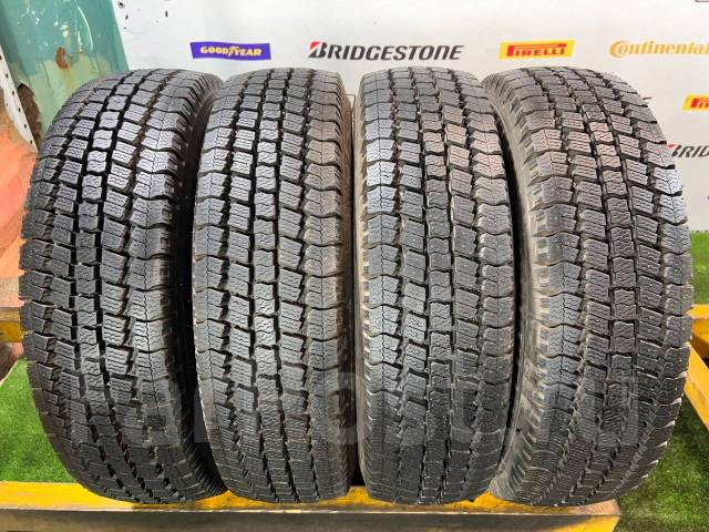 Toyo Delvex M934, LT 195/75 R15, 15", 1 шт, 195 мм, 75 %, радиальный ...