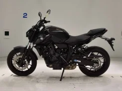 Yamaha MT-07. 680����. ��., ��������, ���������, ��� ������� ����