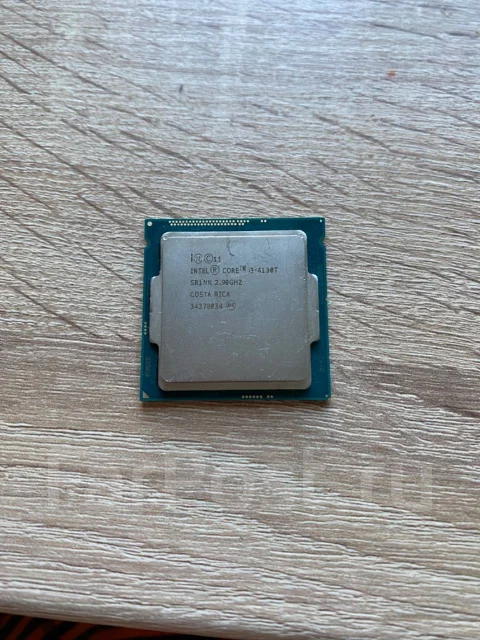 Intel Core i3-4130 ����