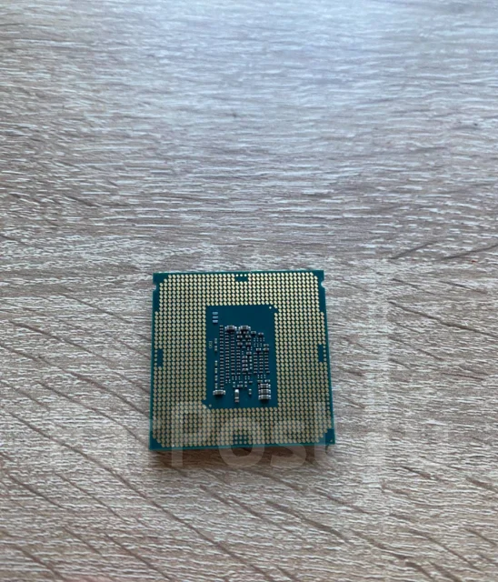 Intel Core i3-6100 ����