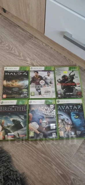 Microsoft Xbox 360 E ����