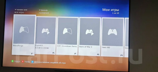 Microsoft Xbox 360 E ����