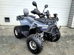 ���������� Hunter /Hummer 150cc, 2026. ��������, ��� ���\���, ��� ������� ����