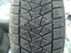 Bridgestone Blizzak DM-V2. ������, ��� �����, 2018 ���, �/�, ����� 10 % ����