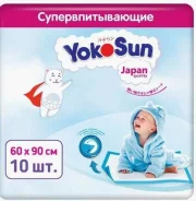 ������� ����������� ������� "YokoSun" 60*90, 10 �� ����