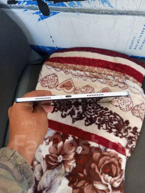 Xiaomi Pad 6. ������ 128 �� ����