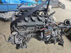  Nissan Presage 2004 10102CN0A1 TNU31 QR25DE 10102CN0A1 