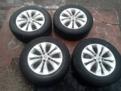 Honda. x17", 5x114.3,  64,0. 