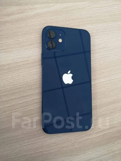 Apple iPhone 12. �/�, 128 ��, �����, 3G, 4G LTE, NFC ����