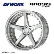Work Gnosis CVF. 9.5x21", 5x112, ET0, �� 73���. ��� ����� �� ������������ ����
