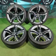 RAYS Versus Rechente. 8.0/8.0x19", 5x114.3, ET38/45, �� 73���. ����
