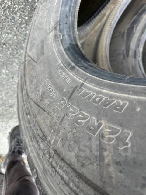Bridgestone M880. �����������, ����� ����