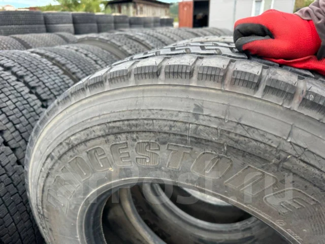 Bridgestone M880. �����������, ����� ����