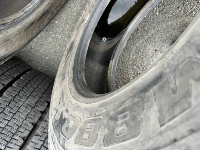 Bridgestone M880. �����������, ����� ����